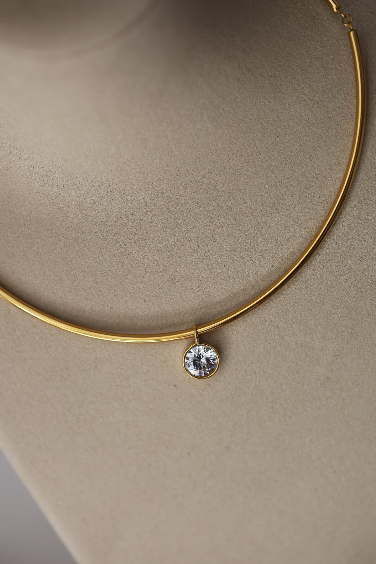 Audrey - necklace
