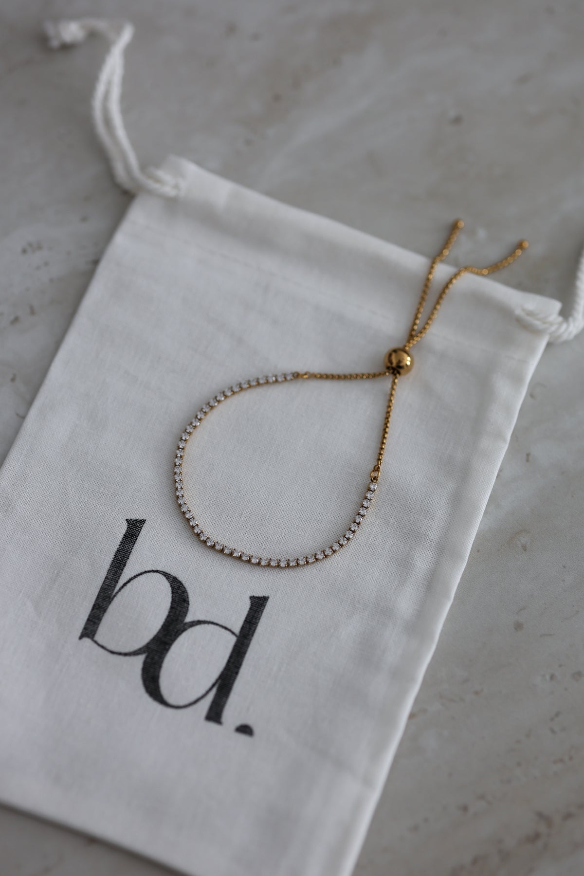 Giselle - bracelet