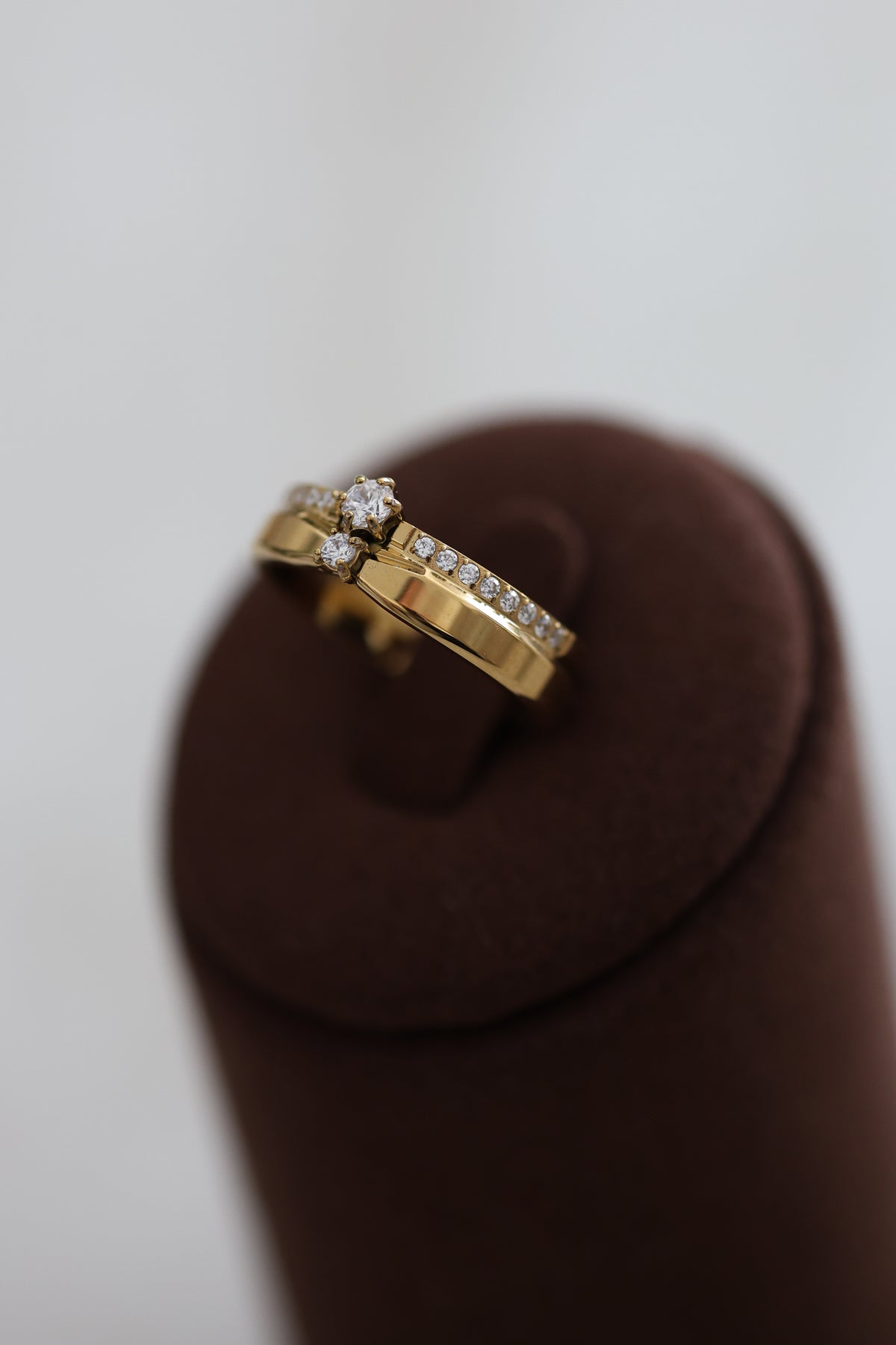 Lena - ring