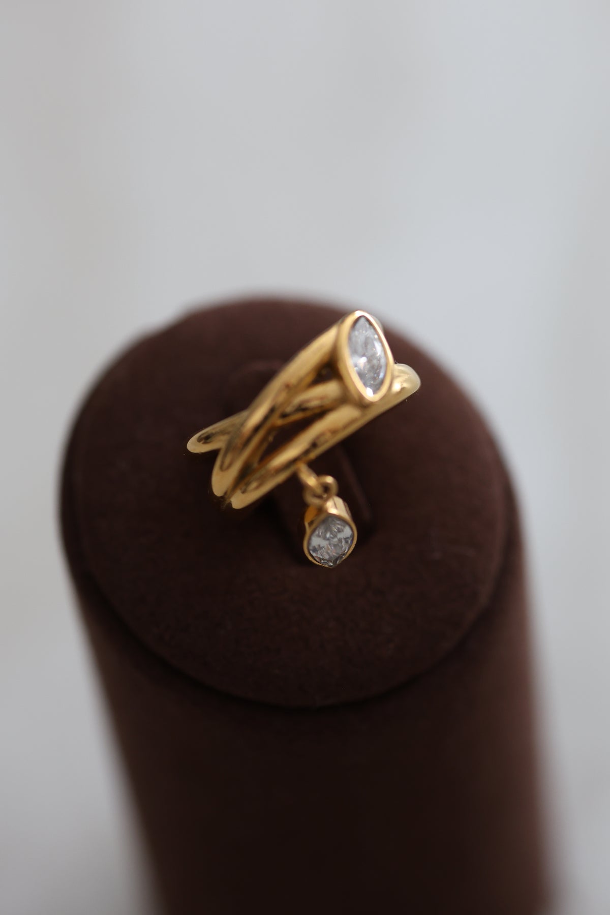 Freya - ring