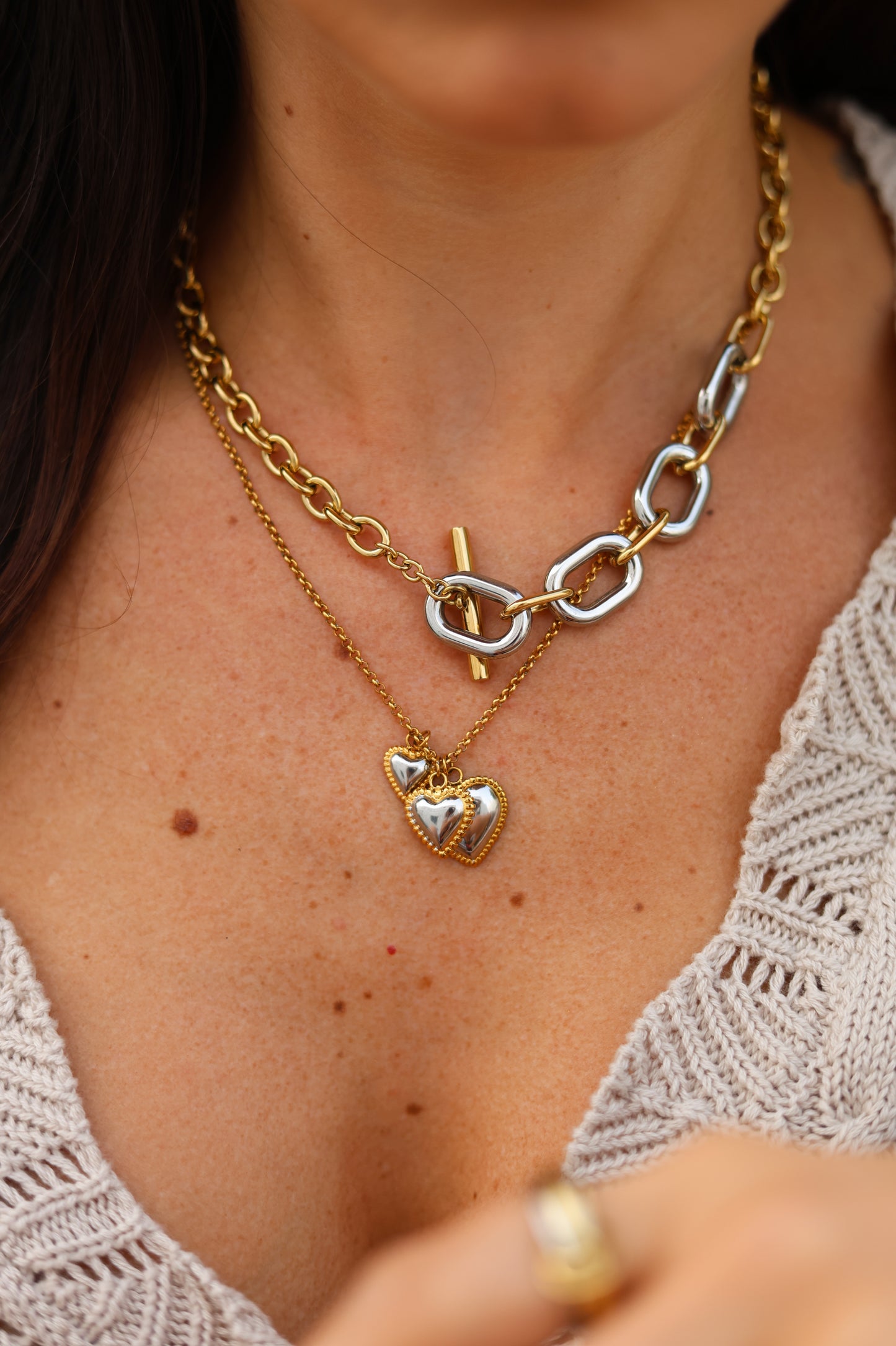 Naiara - necklace
