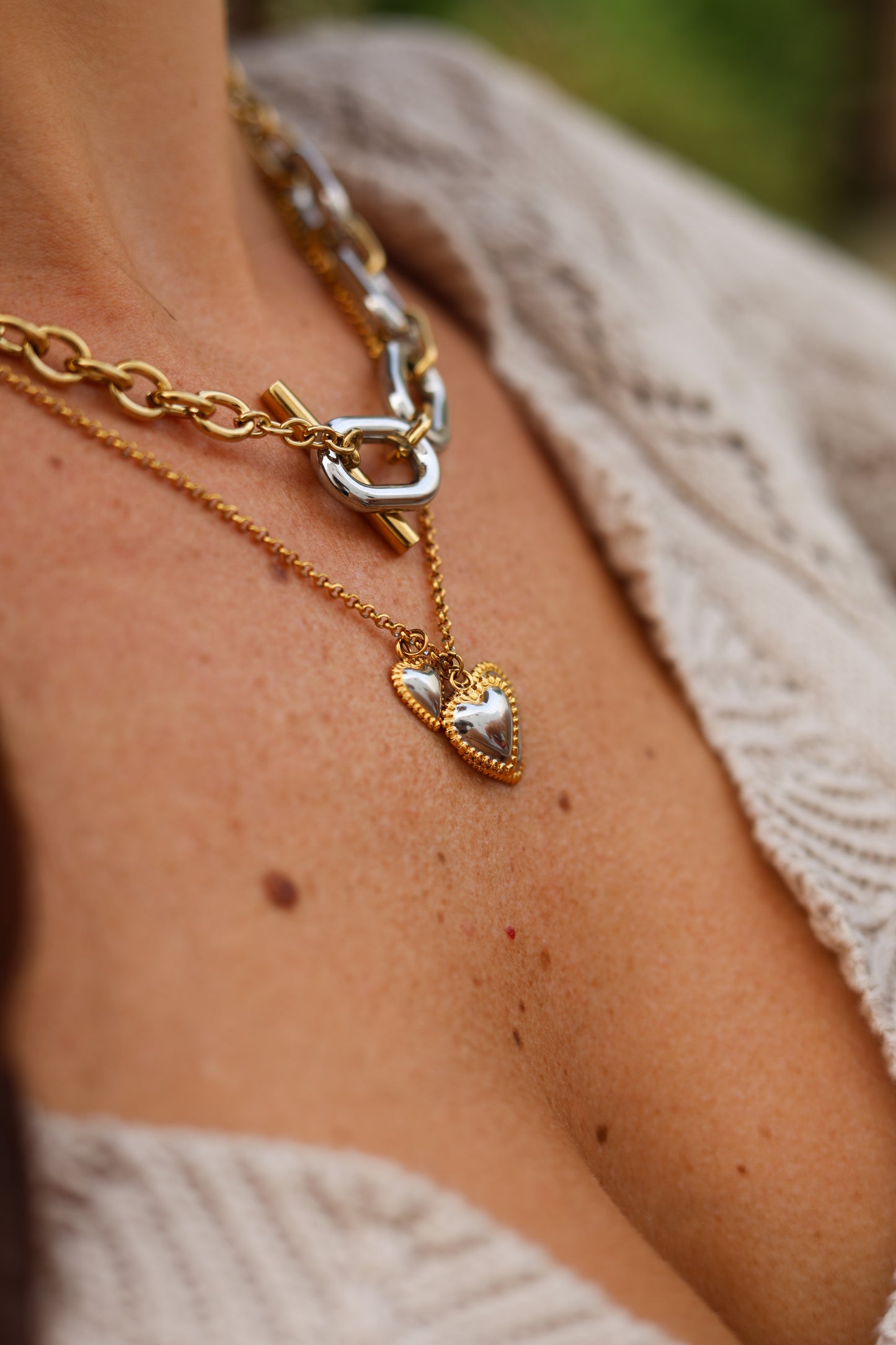 Naiara - necklace