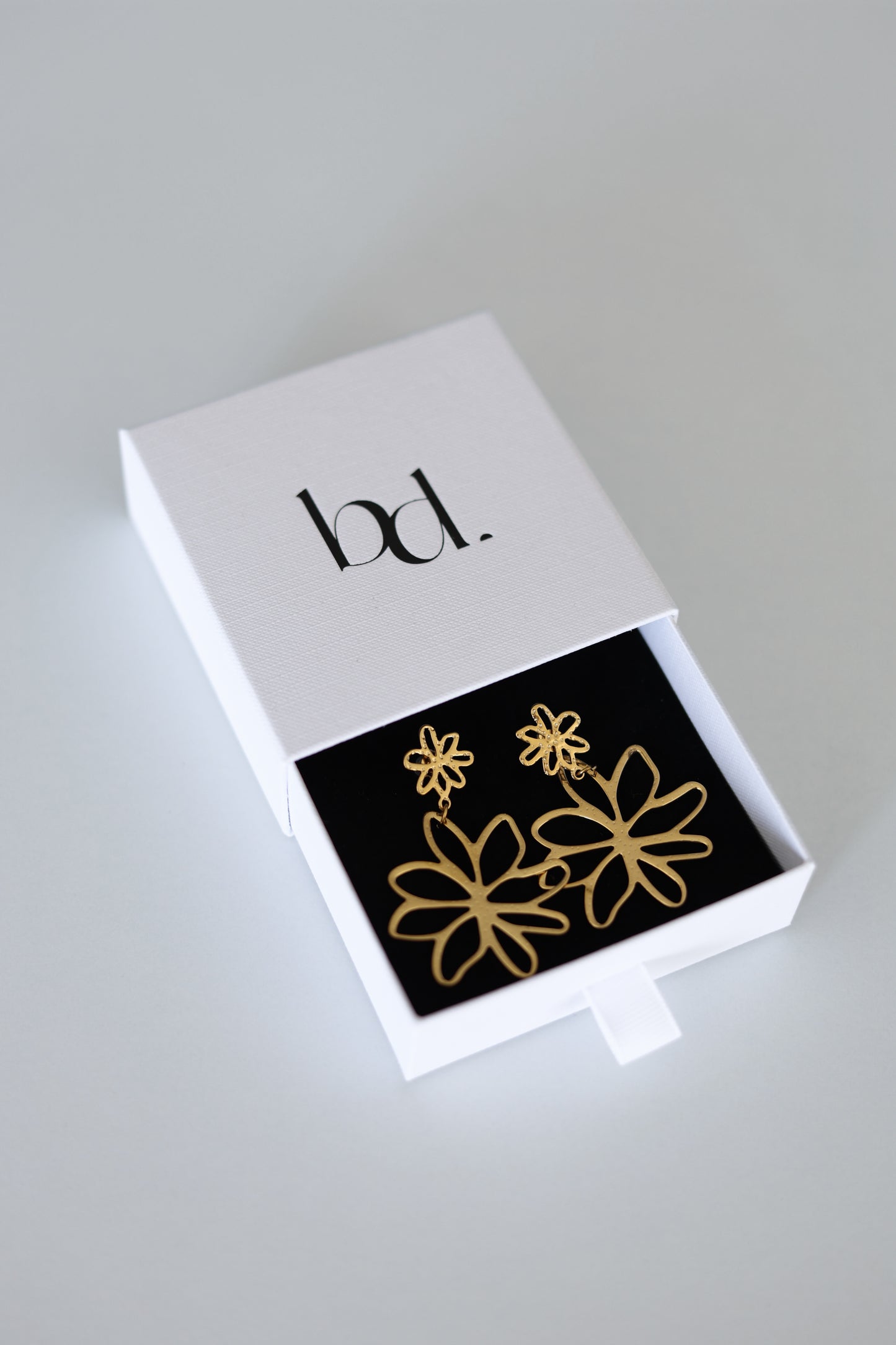 Ionia - earrings