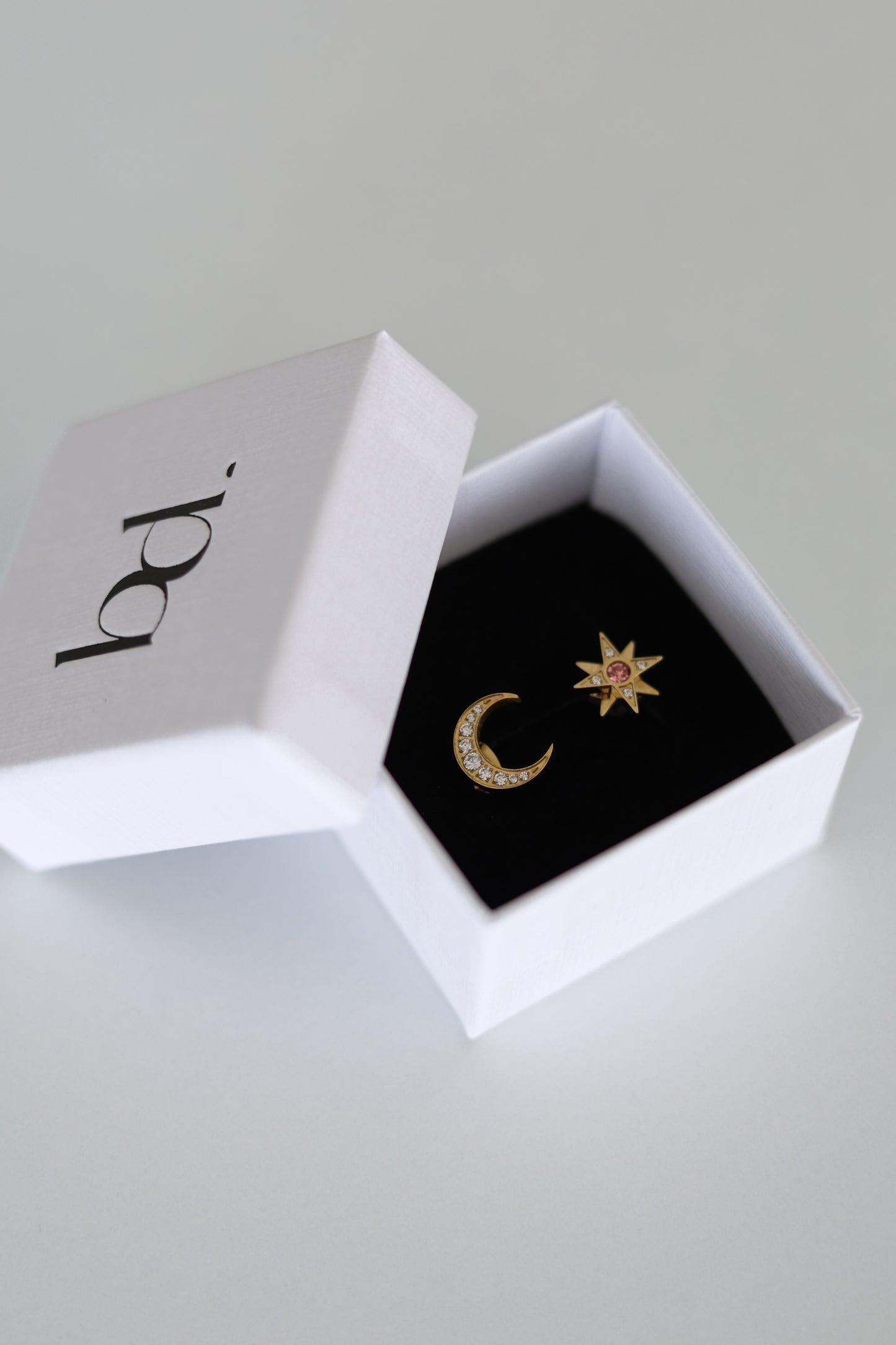 Aurianne - earrings