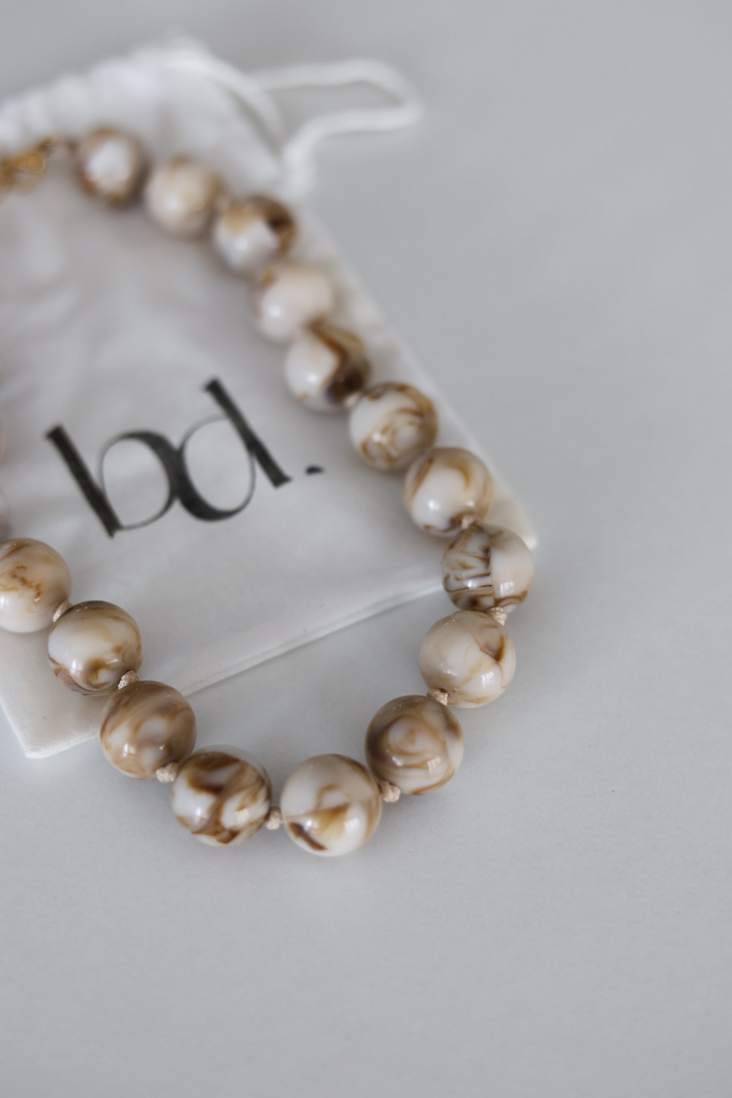 Arabella - necklace