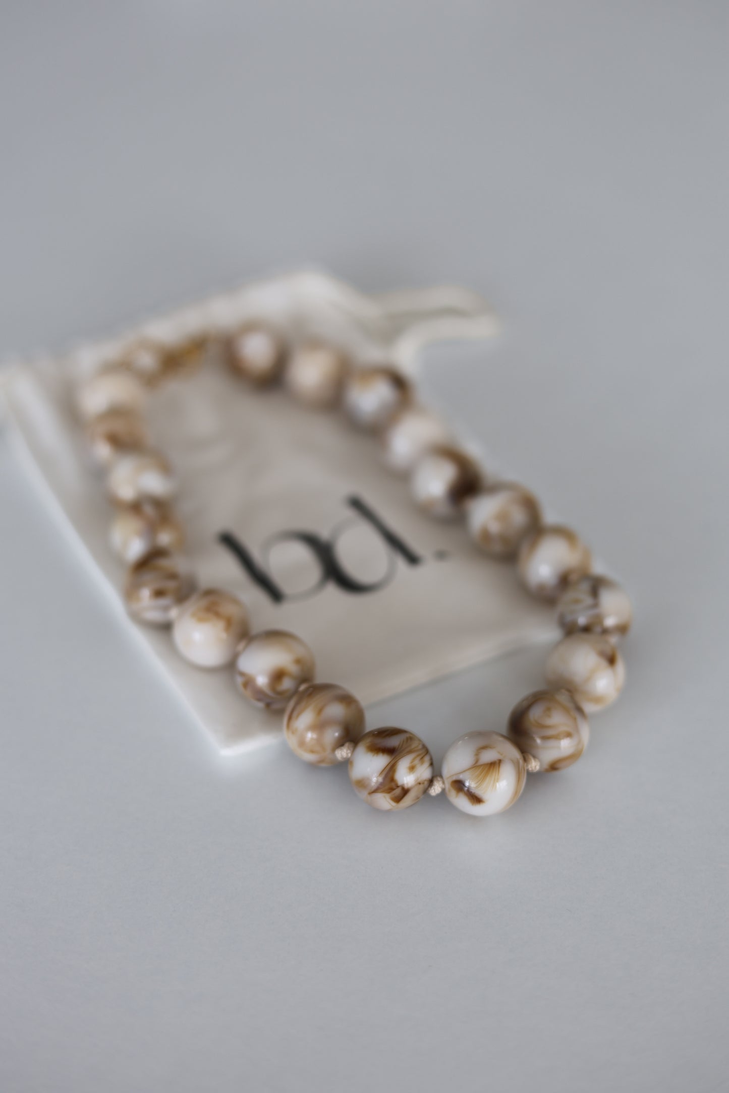 Arabella - necklace