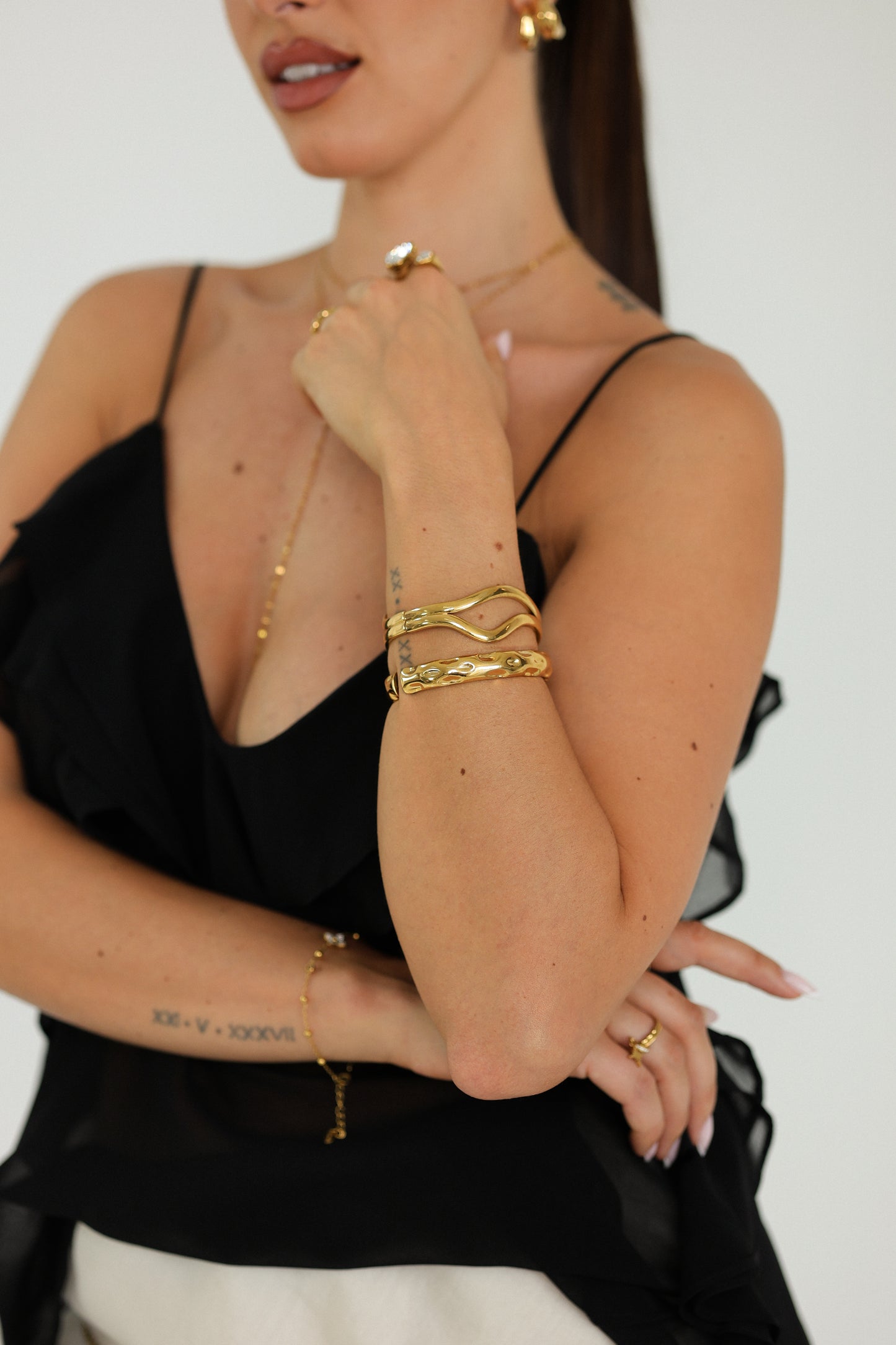 Serena - bracelet