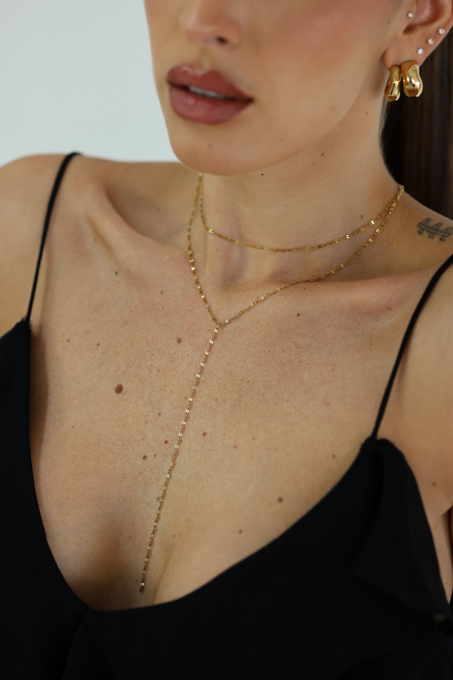 Ayla - necklace