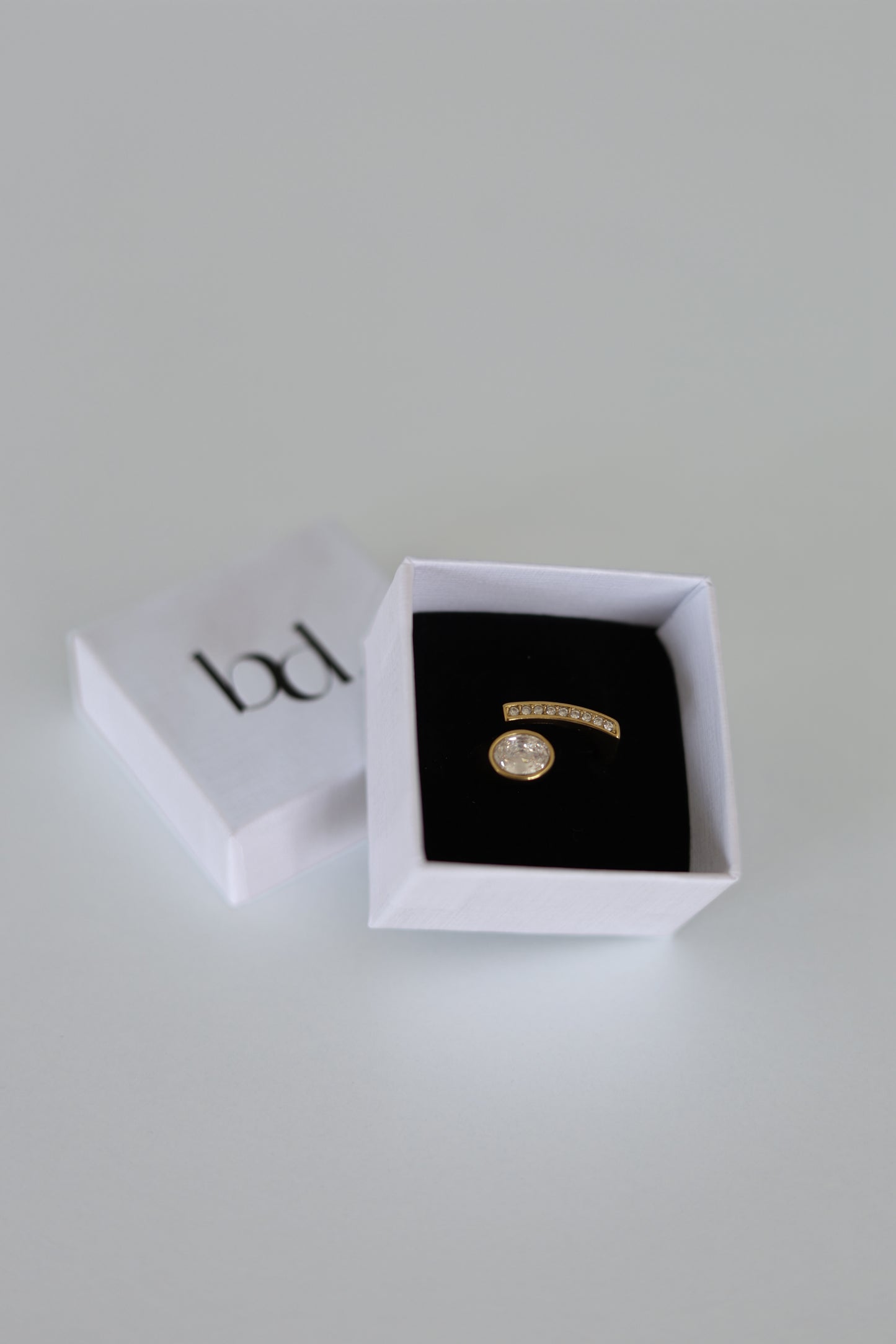Sylvette - ring