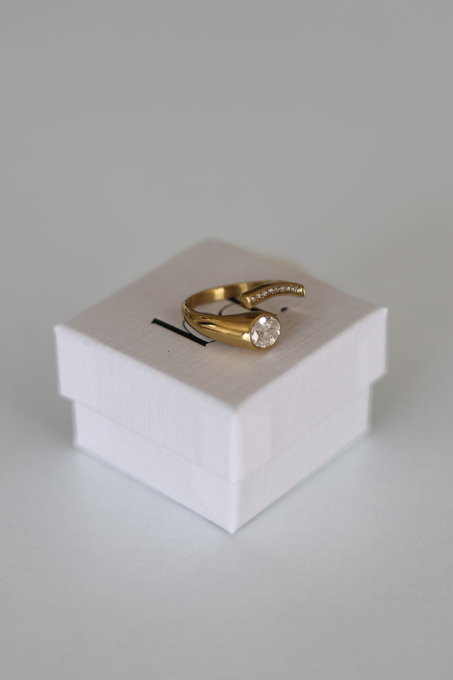 Sylvette - ring