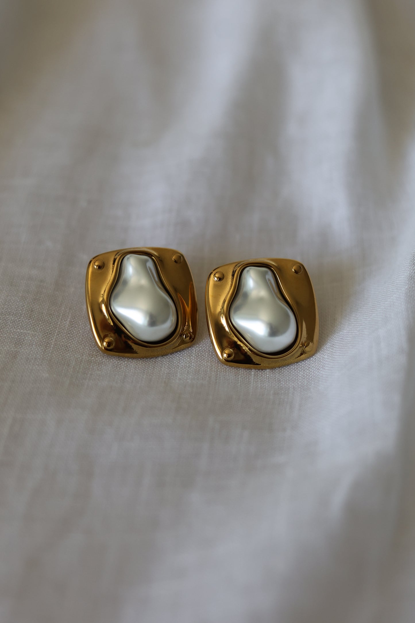 Margot - earrings