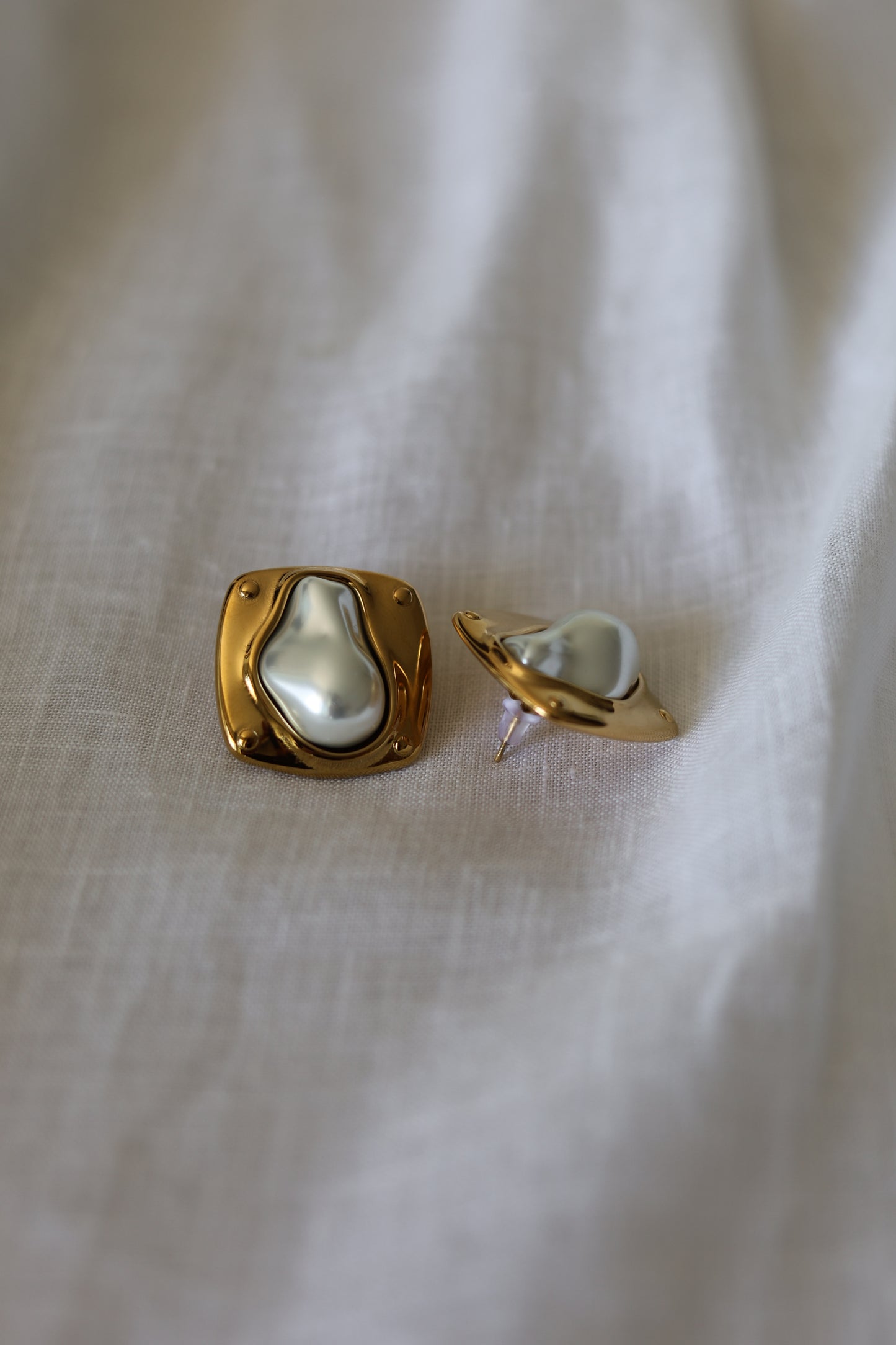 Margot - earrings