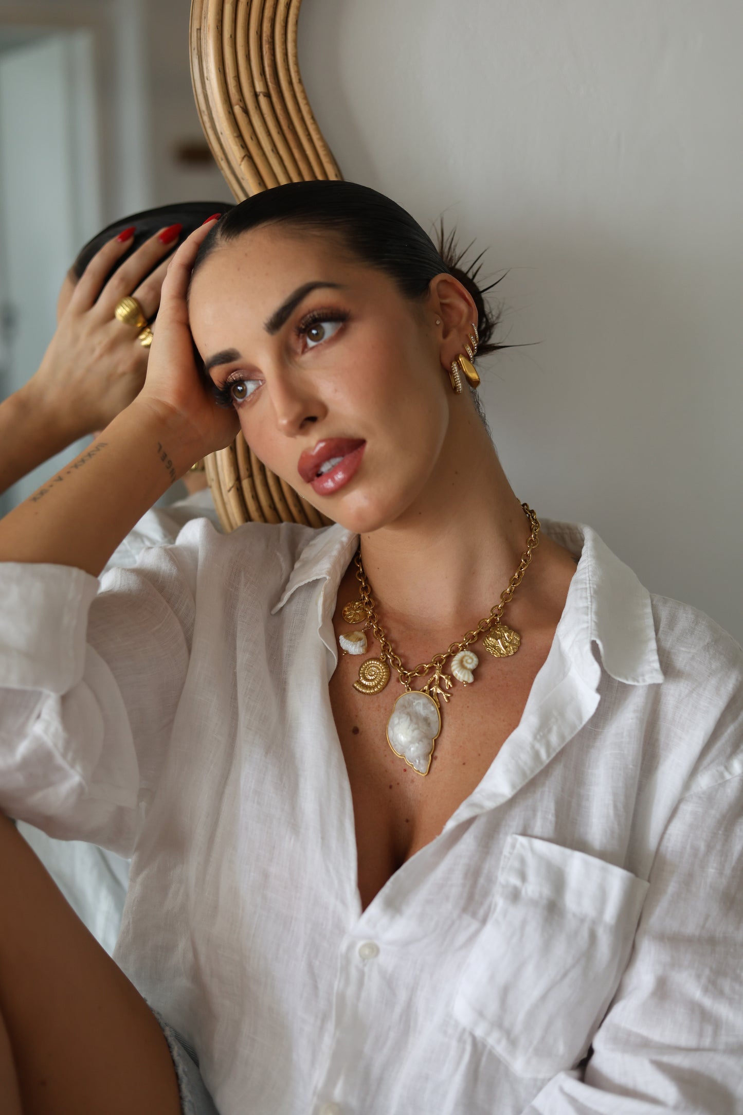 Arielle - necklace
