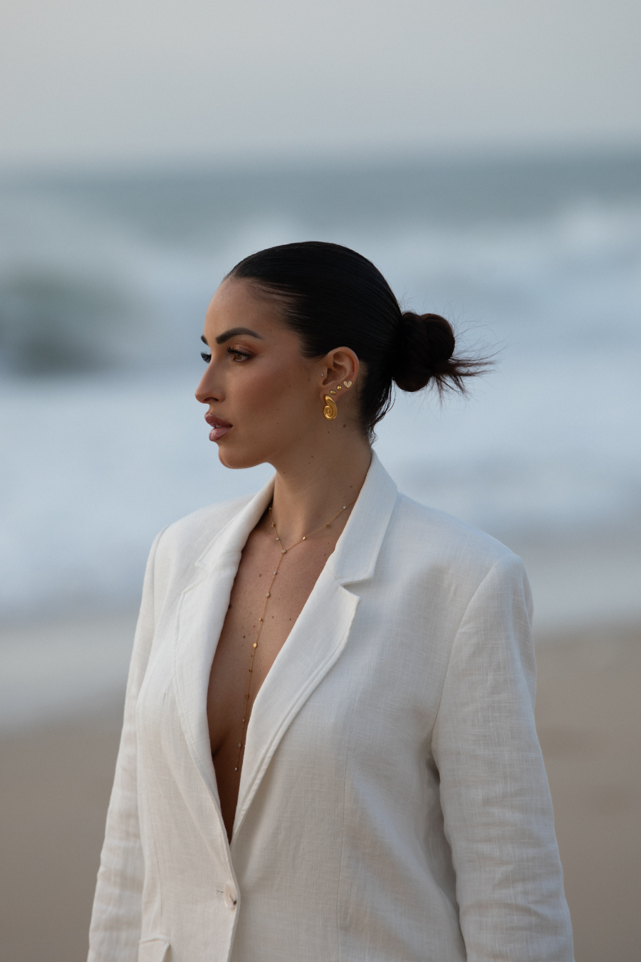 Isla - earrings