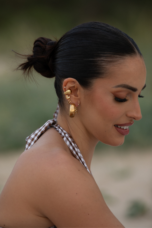 Thea - earcuff