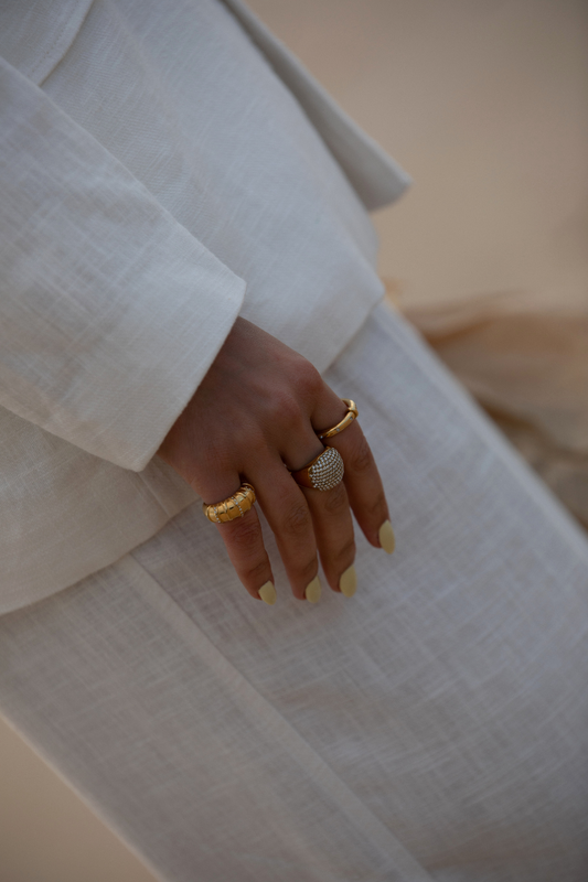 Elina - ring