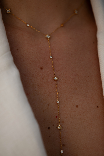 Calypso - necklace