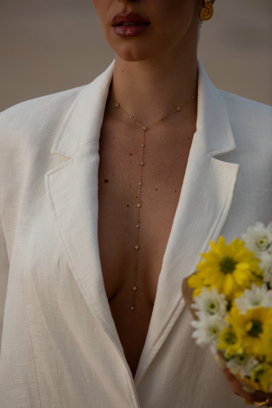 Calypso - necklace