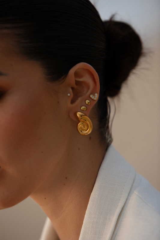 Isla - earrings