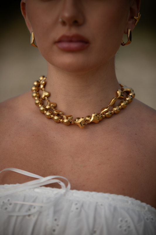 Vivien - necklace