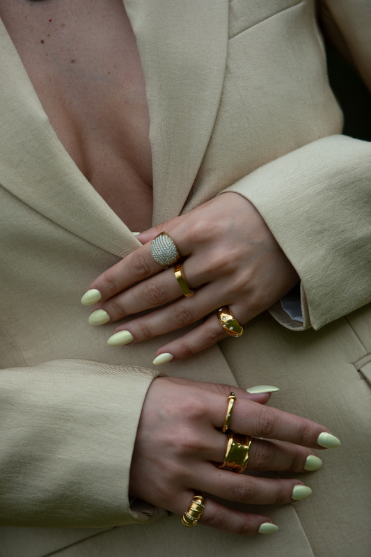 Helena - ring