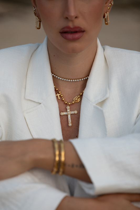 Liora - necklace