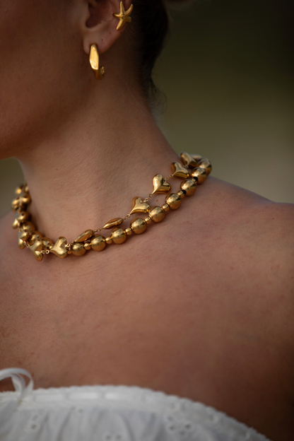 Elle - necklace