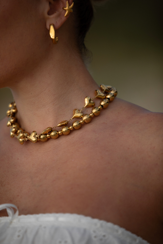Elle - necklace