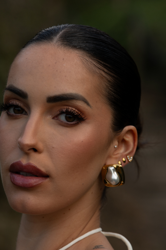 Margot - earrings