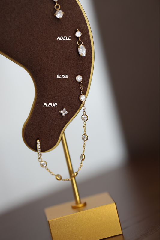 Piercings Allure