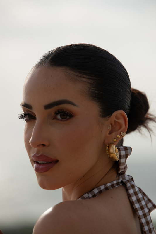 Selina - hoops