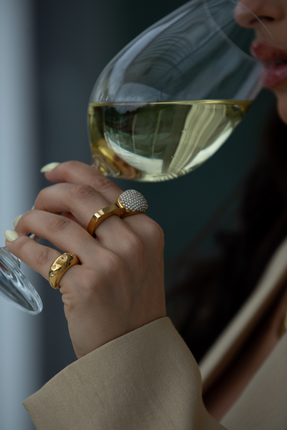 Helena - ring