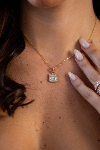 Eternal Eve - necklace