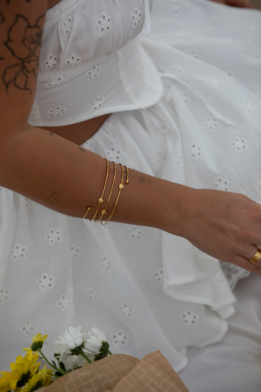 Paloma - bracelet