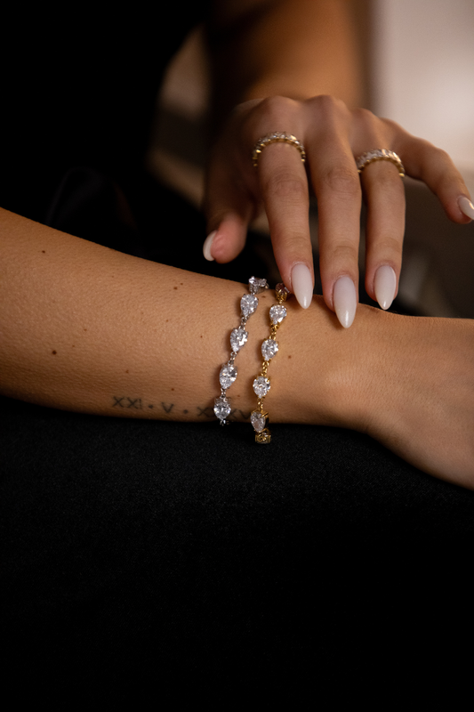 Holly Spark - bracelet