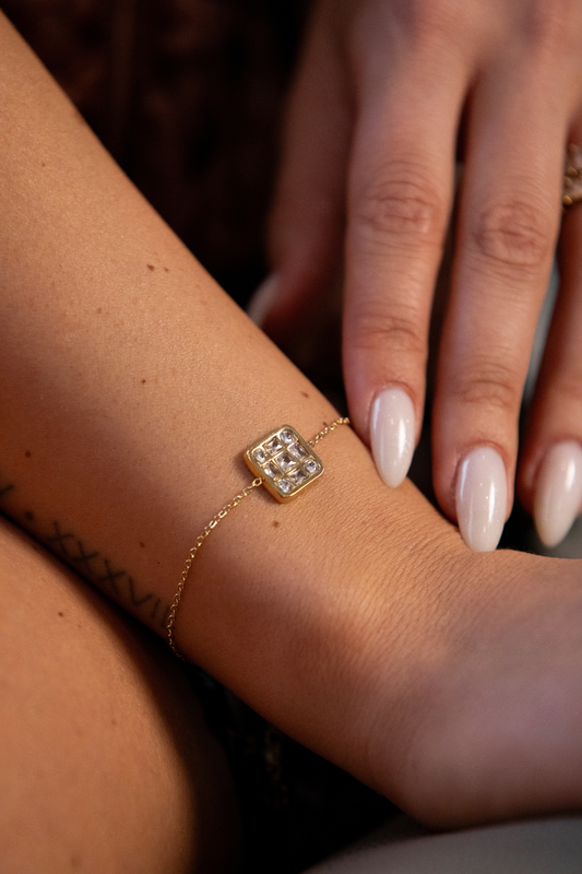 Eternal Eve - bracelet