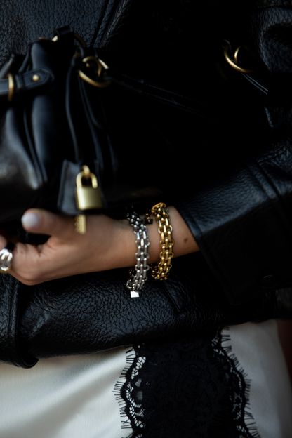 Charm - bracelet