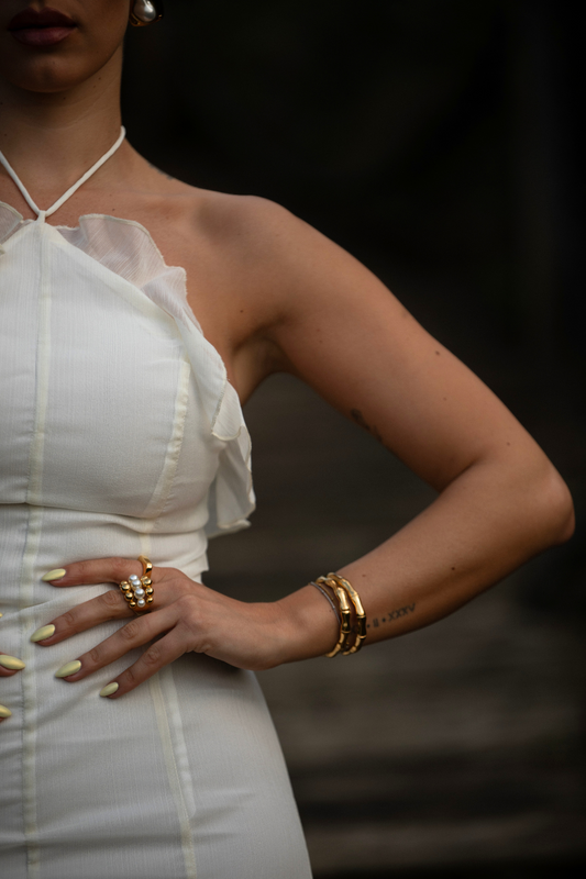 Salomé - bracelet