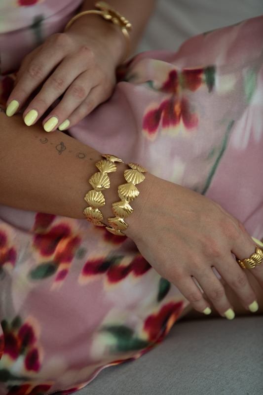Sienna - bracelet