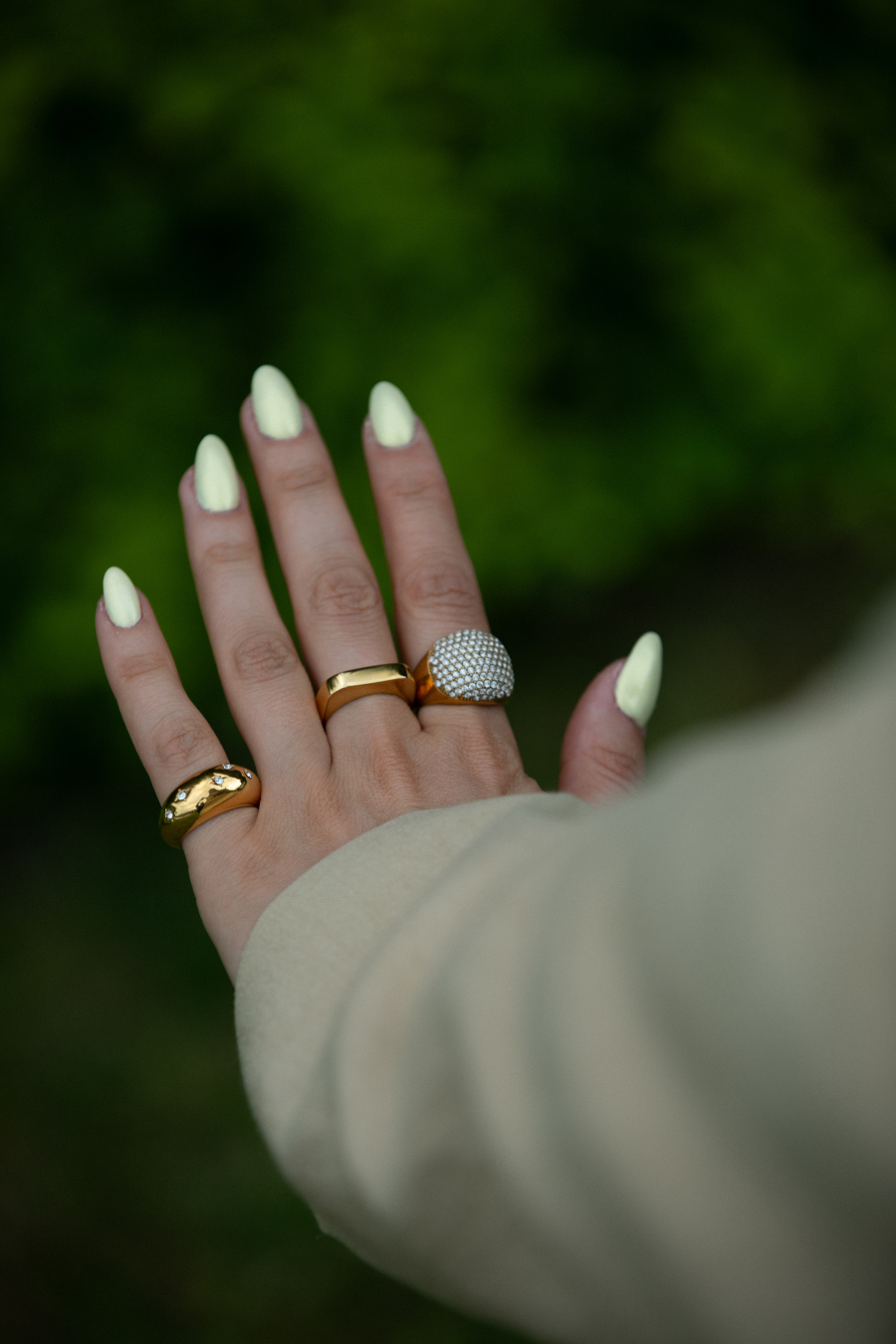 Helena - ring