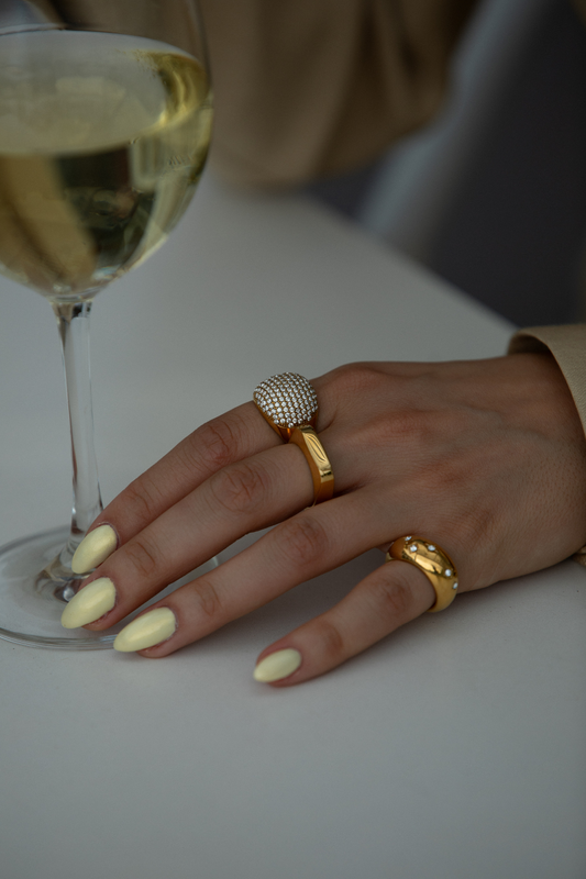 Soraya - ring