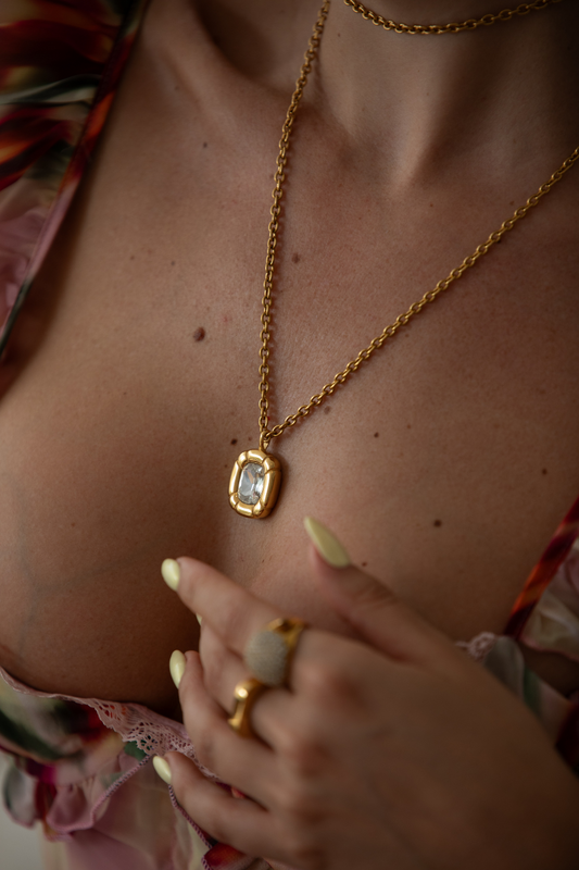 Cleo - necklace