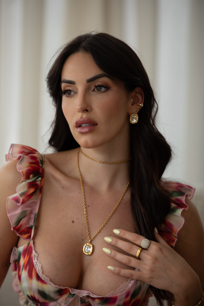 Cleo - necklace