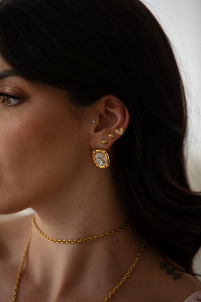 Cleo - earrings
