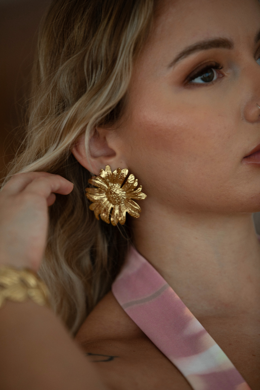 Dalia - earrings