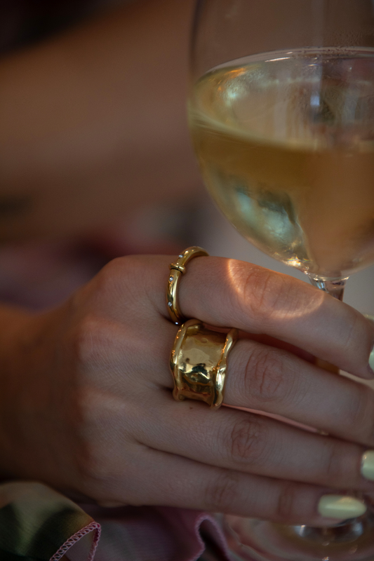 Aria - ring
