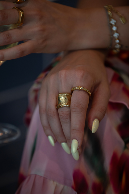 Aria - ring