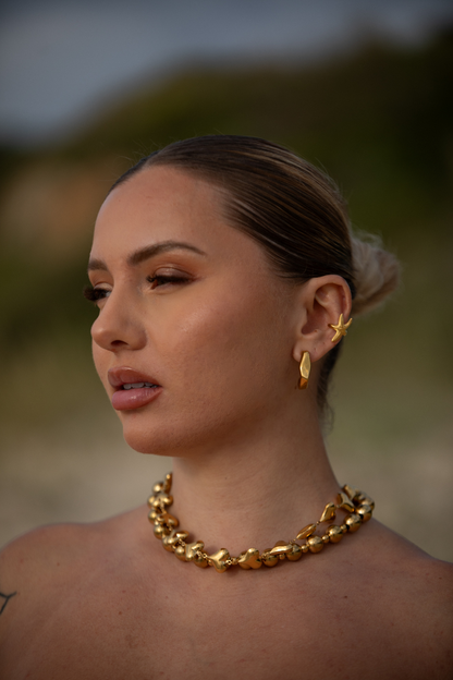 Estelle - earcuff