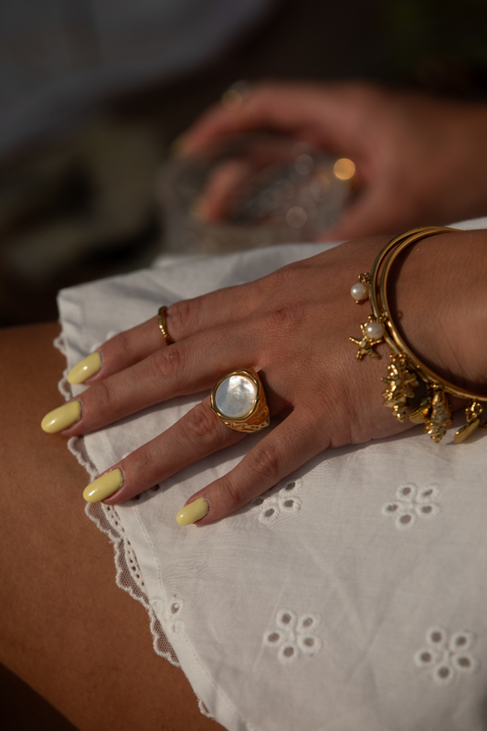Calista - ring
