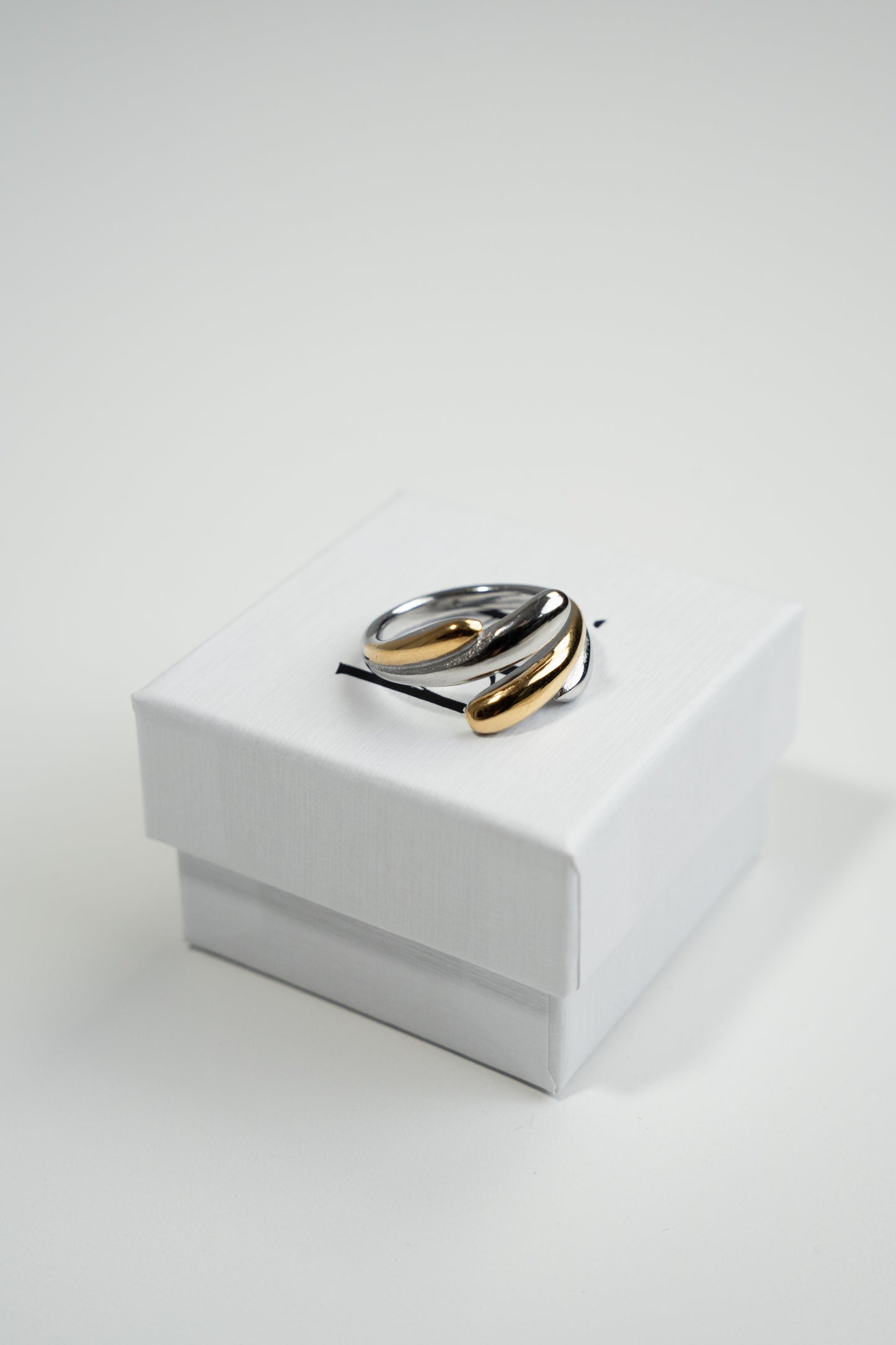 Sublime - ring